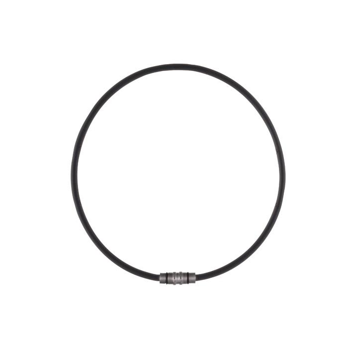 正規品 日本製 Colantotte コラントッテ  ネックレス CREST クレスト プレミアムカラー ゴールド ブラック 送料無料 肩こり 首こり バレンタイン  ホワイトデー