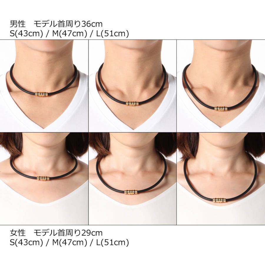 Colan Totte ネックレス　トップ PLANET ネックレス - 株式会社コラントッテ Colan Totte