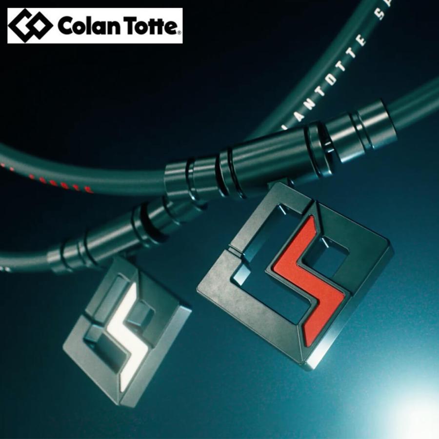 ColanTotte 正規品 日本製 Colantotte コラントッテ SG160