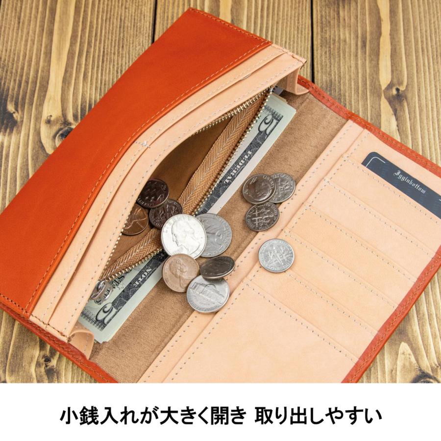 本革 長財布 メンズ 栃木レザー 全3色 : STYLE-ON - 通販 - Yahoo