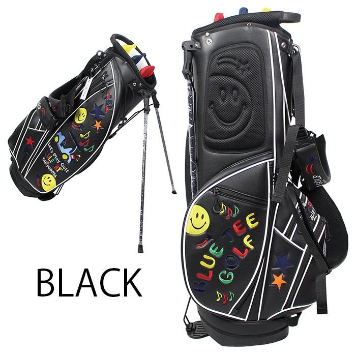 BLUE TEE GOLF ブルーティーゴルフ スマイル & スター カート BLUE TEE GOLF ブルーティーゴルフ スマイル & スター カート