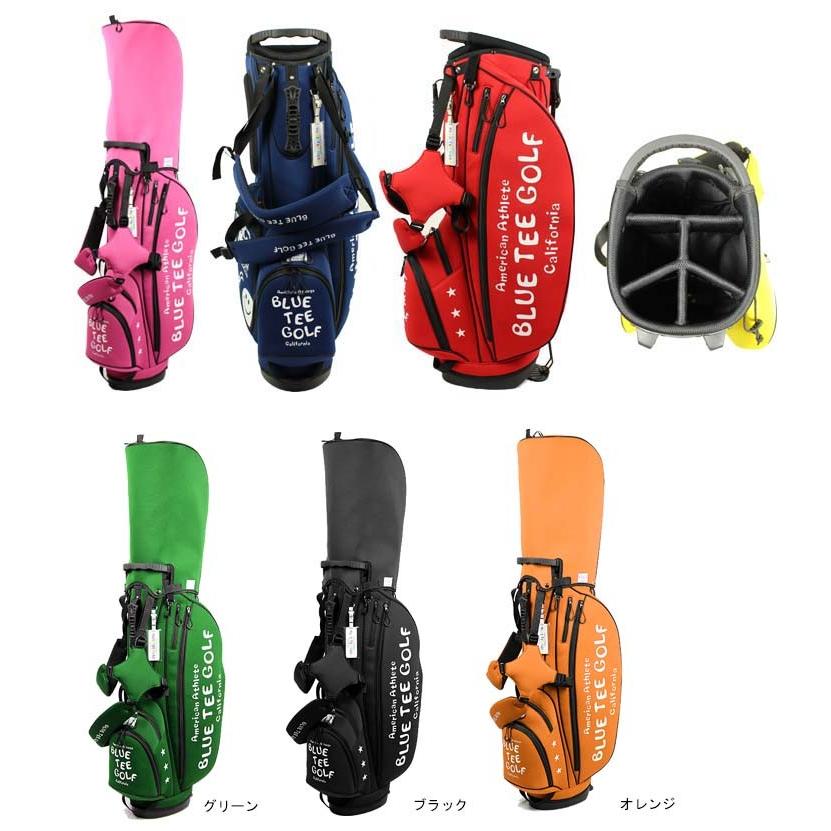 BLUE TEE GOLF ブルーティーゴルフ ストレッチ スタンド 9インチ