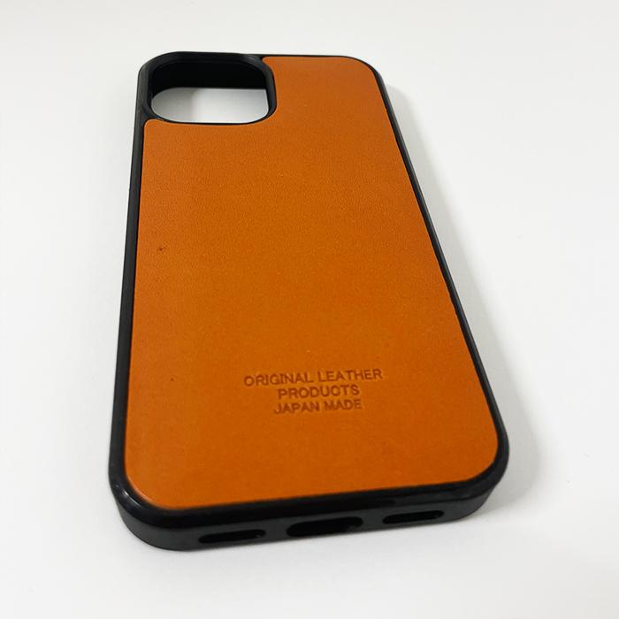 日本製 iPhone ケース 本革 送料無料 全6色 iPhoneケース iPhone13mini 