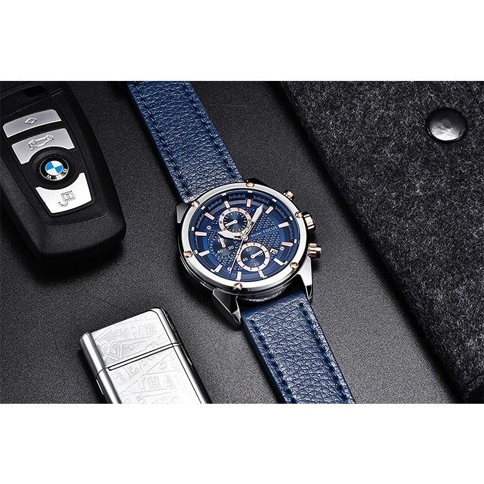 I.T.A Capriccio カレンダー デイト 腕時計 メンズ I.T.A Capriccio カレンダー デイト 腕時計 メンズ