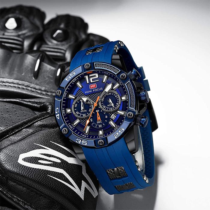 状態良好品 GARNI Twentyfourseven メンズ 自動巻 腕時計 状態良好品 GARNI Twentyfourseven メンズ 自動巻 腕時計