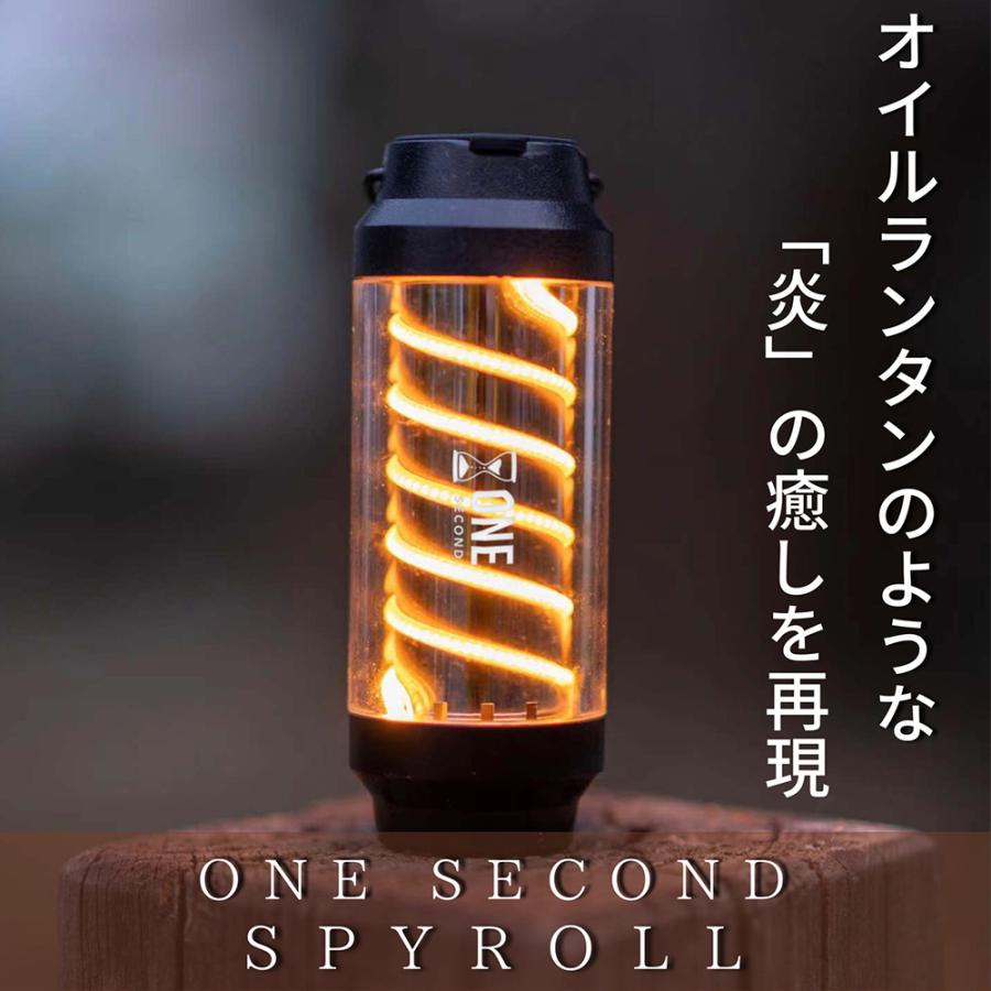 炎のゆらぎ を再現 USB充電 LEDランタン アウトドア キャンプ 懐中電灯
