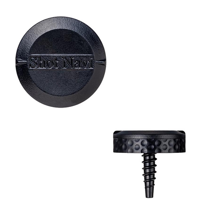 ShotNavi（ショットナビ） ゴルフ クラブ選択の自動化 トレーニング