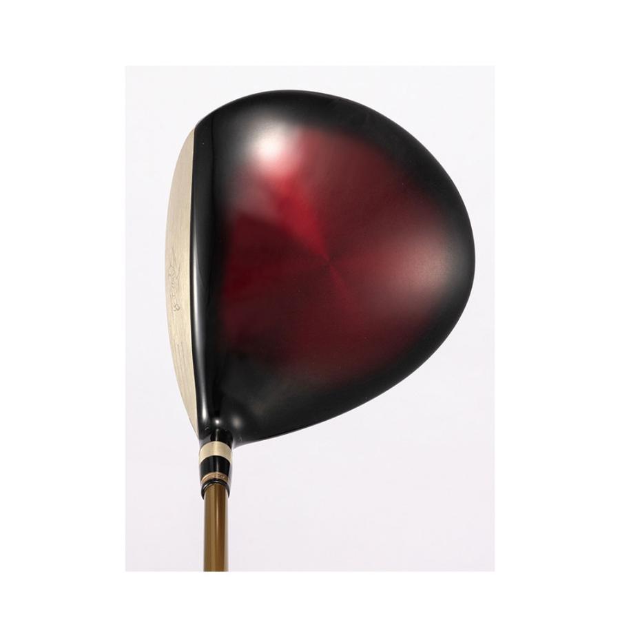 KATANA GOLF（カタナゴルフ） ドライバー ゴルフクラブ VOLTIO NINJA