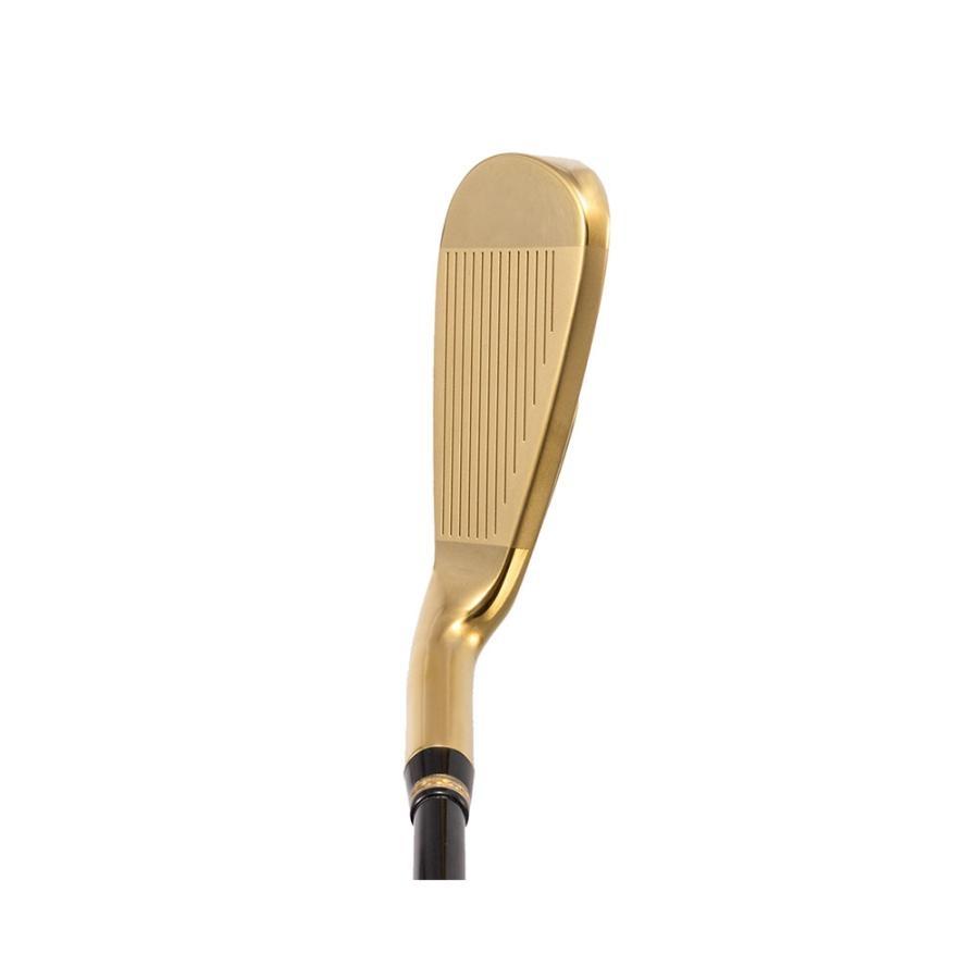 KATANA GOLF（カタナゴルフ） アイアンセット 8本セット ゴルフクラブ
