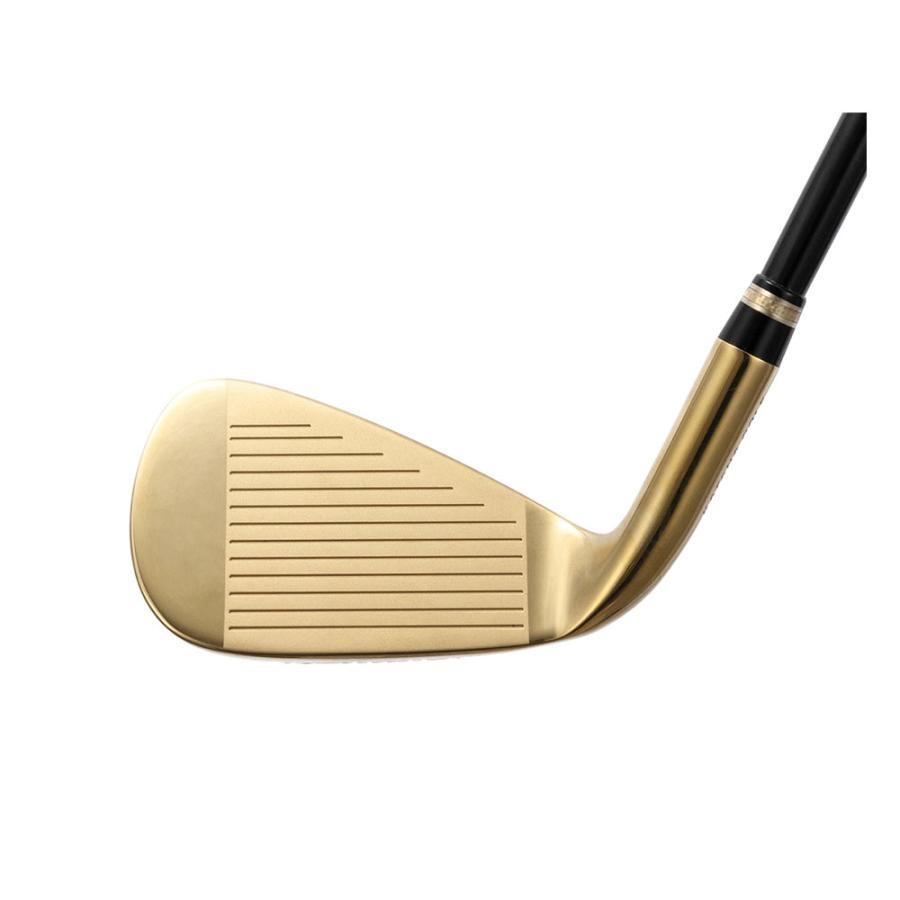 KATANA GOLF（カタナゴルフ） アイアンセット 8本セット ゴルフクラブ