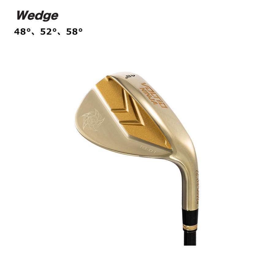 KATANA GOLF（カタナゴルフ） アイアンセット 8本セット ゴルフクラブ