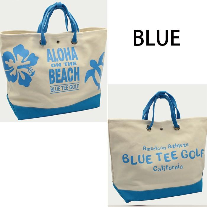 BLUE TEE GOLF（ブルーティーゴルフ） アロハ オンザ ビーチ 大型