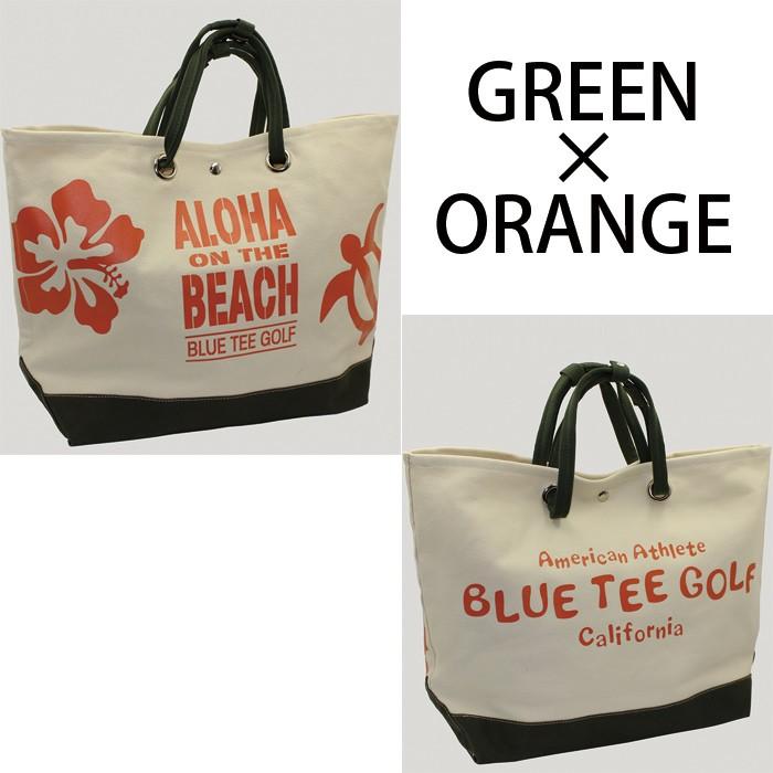 BLUE TEE GOLF（ブルーティーゴルフ） アロハ オンザ ビーチ 大型