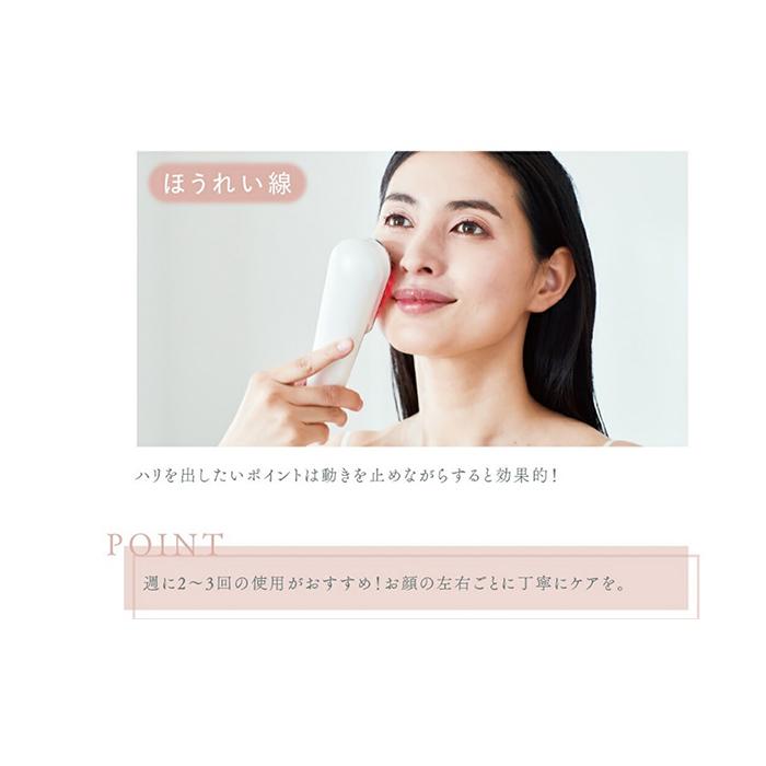 リフトアップ フェイスマッサージ  ヘッドマッサージ ブラシ WAVEWAVE Scalp Brush Premium  正規品 送料無料 | WAVEWAVE | 12