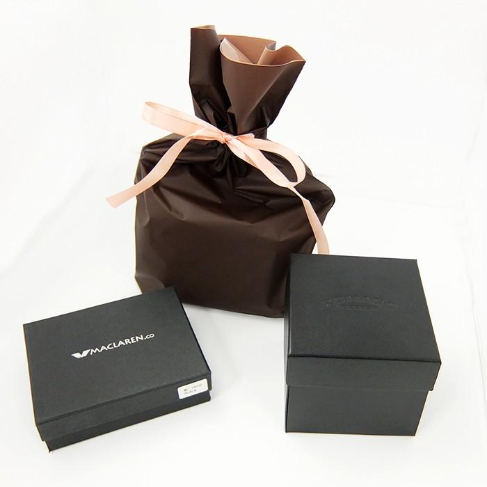 【オプション】単体購入不可　ラッピング・巾着袋　【個別梱包でお送りします】プレゼント に最適 | ブランド登録なし