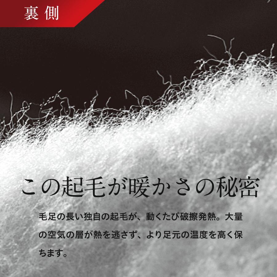 ZEROFIT 速暖 抗菌防臭 イオンスポーツ ゼロフィット ヒートラブ