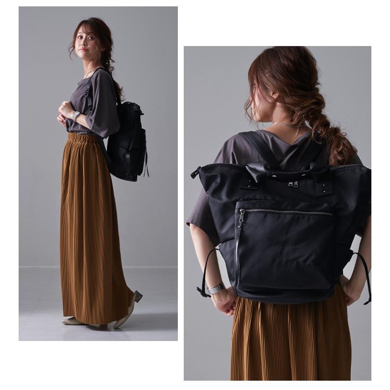 [専用]　ブラック マザーズバッグ ナイロン素材 楽天市場】マザーズバッグ トート ショルダー ナイロン ママ