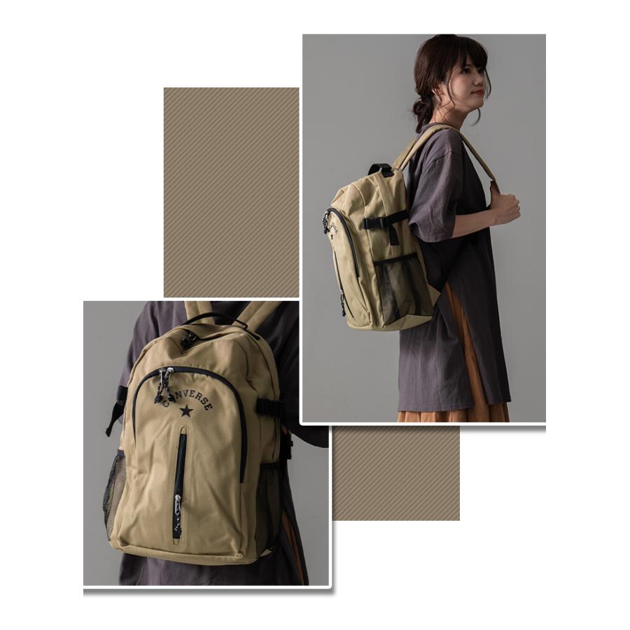 CONVERSE（コンバース） CONVERS リュック レディース メンズ
