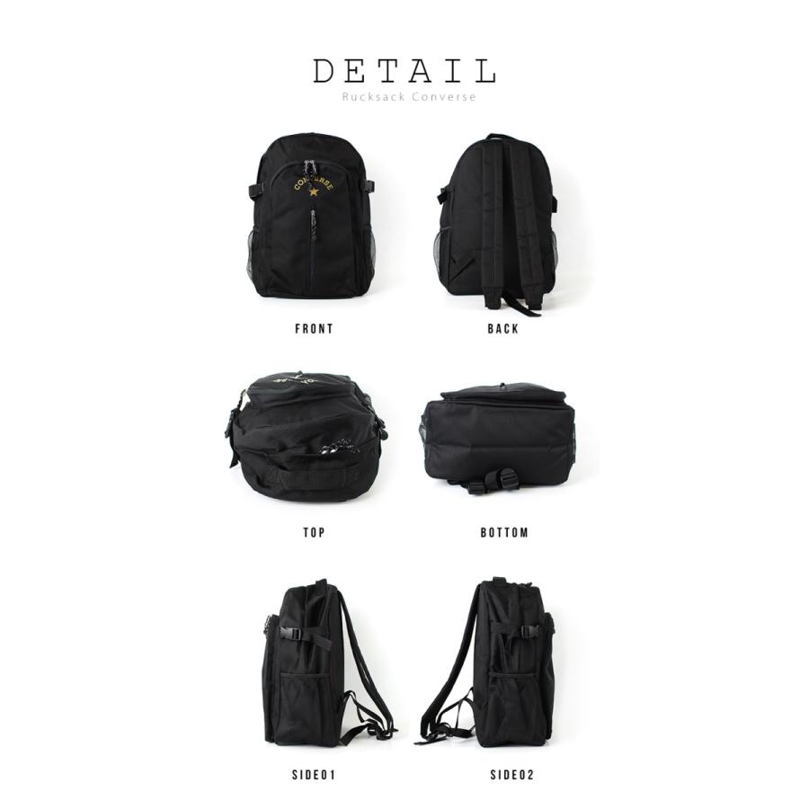 CONVERSE（コンバース） CONVERS リュック レディース メンズ