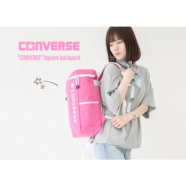 CONVERSE コンバース バックパック リュック リュックサック CONVERSE コンバース バックパック リュック リュックサック