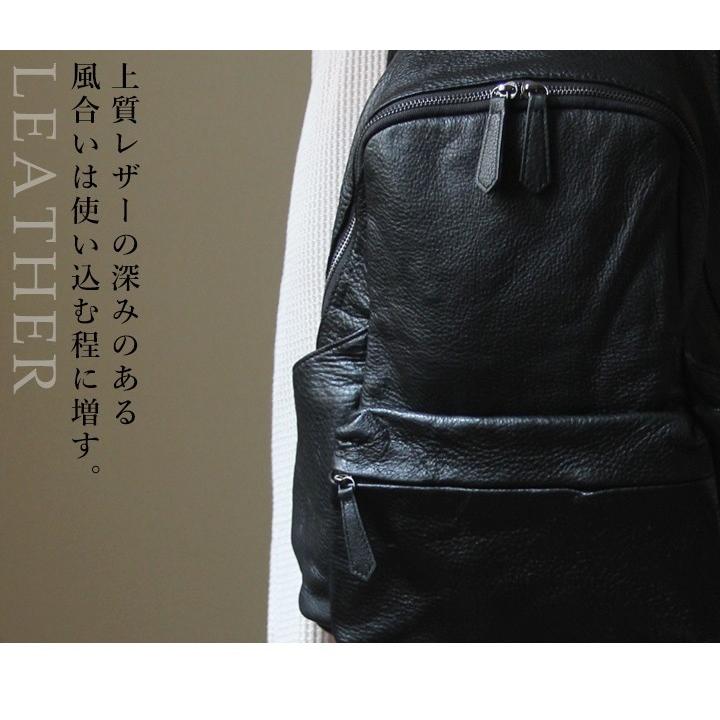 リュック レディース 本革バッグ レザー 大人リュック シンプル レザー 