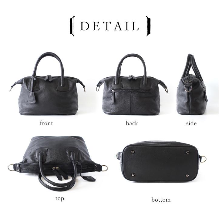トートバッグ レディース ショルダーバッグ 本革バッグ 2WAY 本革