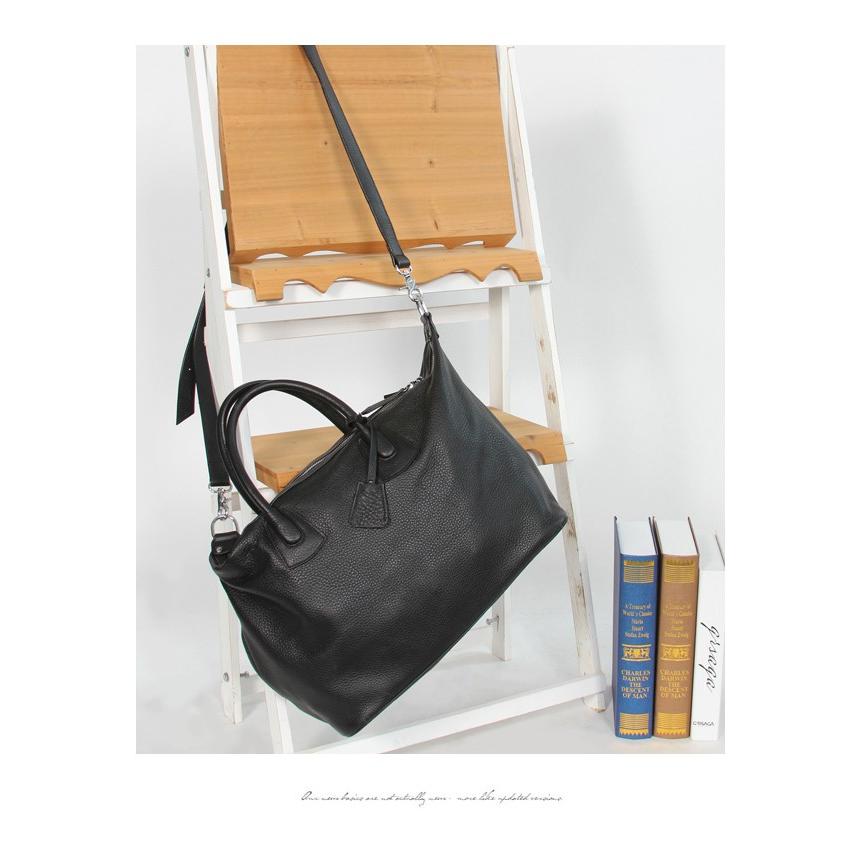 トートバッグ レディース 本革 ショルダーバッグ 2WAY レザーバッグ