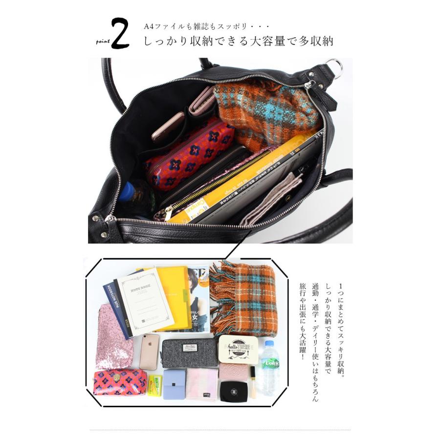 トートバッグ レディース 本革 ショルダーバッグ 2WAY レザー トートバッグ レディース 本革 ショルダーバッグ 2WAY レザー