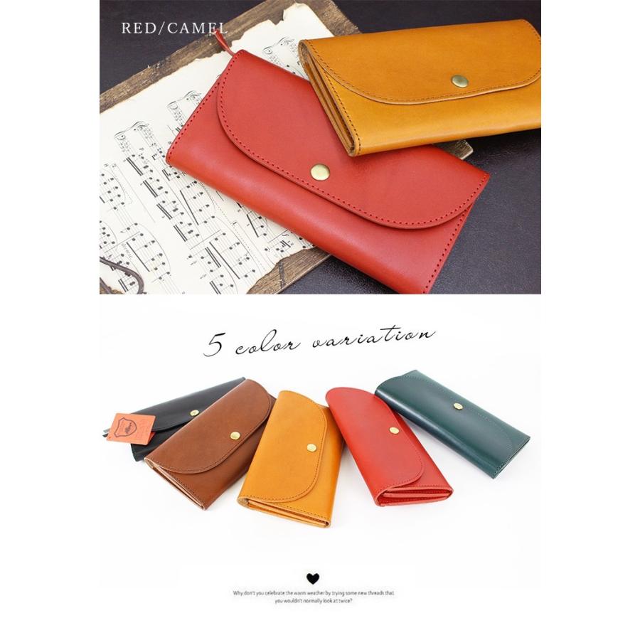 長財布 メンズ 本革 栃木レザー 財布 レディース 大人可愛い スマホポーチ スマホが入る 日本製 フラップ式 カード【全5色】【60438n】 長財布 メンズ 本革 栃木レザー 財布 レディース 大人可愛い