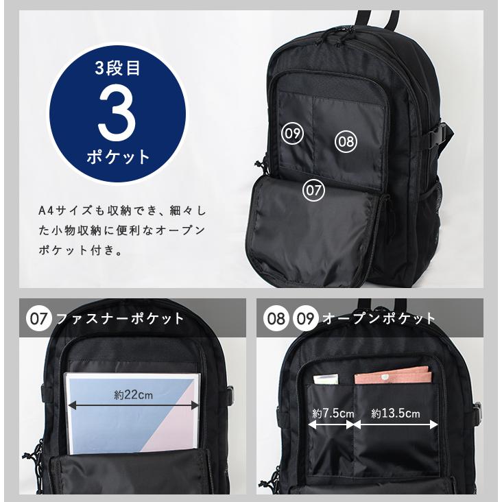 リュック リュックサック コンバース レディース A4 軽量 男女兼用 ユニセックス デイパック メンズ 通勤 通学 お出かけ 旅行 レジャーの画像