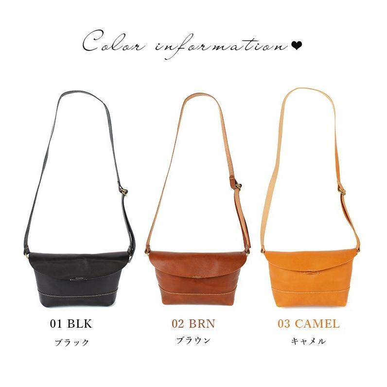 ショルダーバッグ レディース 斜め掛け メンズ 栃木レザー 本革