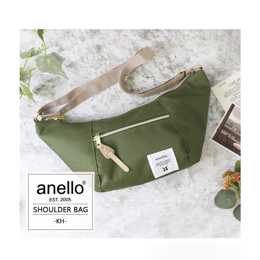 anello（アネロ） ショルダーバッグ レディース ショルダー ポリ