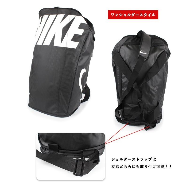 Nike Alpha Adapt Crossbody ナイキ アルファ アダプト クロスボディ ダッフルm ボストンバッグ ワンショルダー レディース メンズ ジムバッグ 旅行 Ba51 スタイルオンバッグ 通販 Yahoo ショッピング