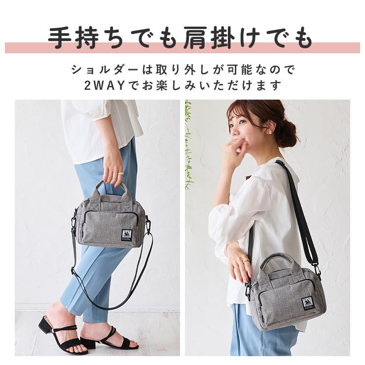 2ウェイバッグ&ミニポーチ Amazon.com: Sherpani Osaka, Small Crossbody Bag with Coin Purse