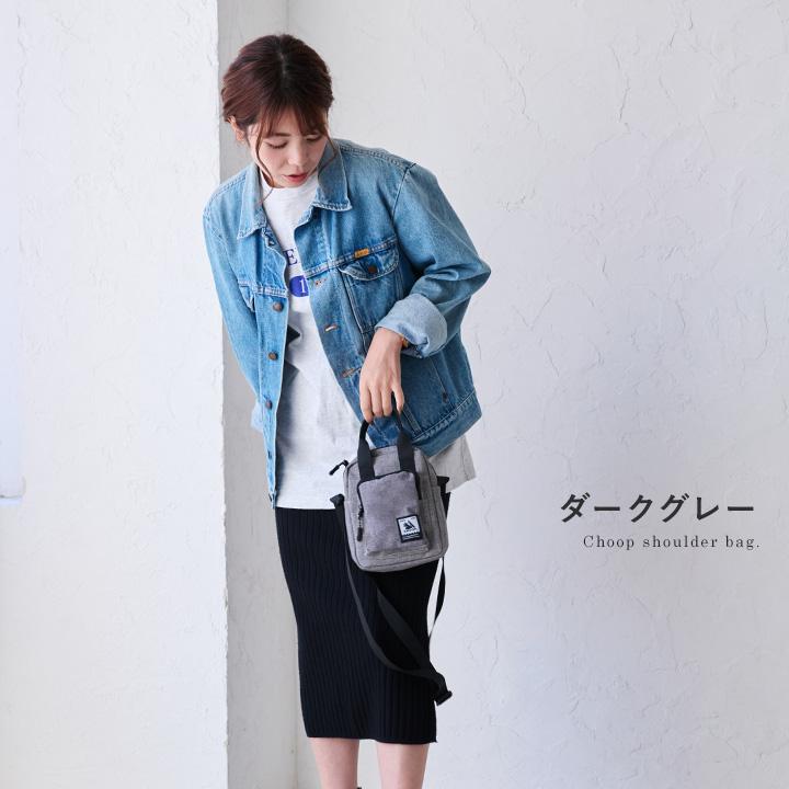 CHOOP（シュープ） ショルダーバッグ トートバッグ レディース 斜