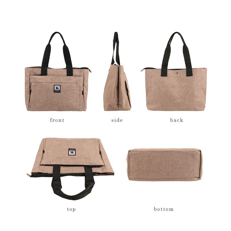 CHOOP（シュープ） 【2点で15%offクーポン】CHOOP トートバッグ