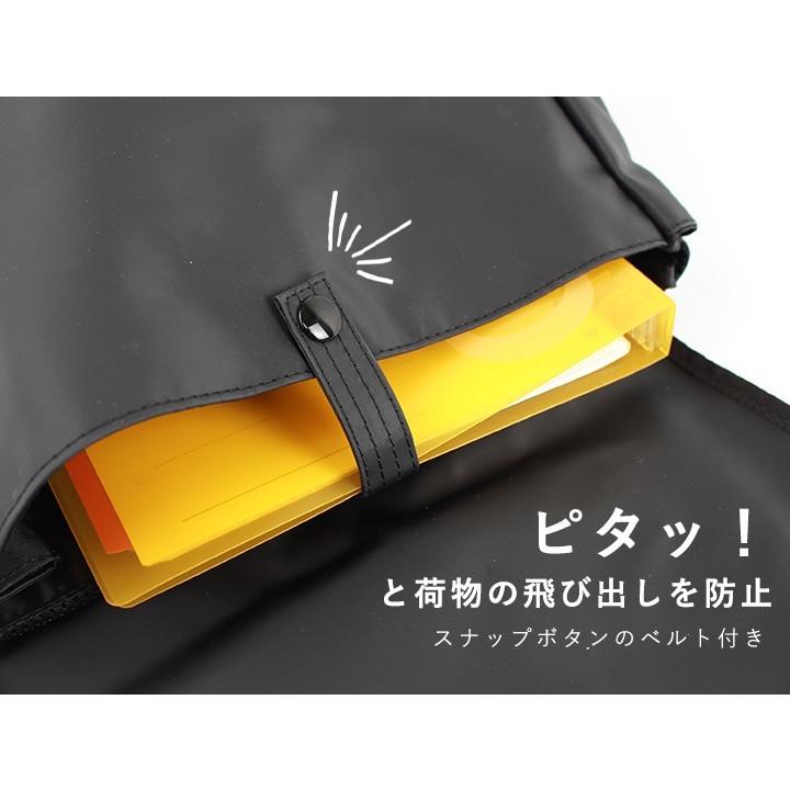 anello アネロ リュック メンズ レディース アネロリュック 撥水 雨の日 PC収納 学生 ビジネス 大容量 ベーシック シンプル  通勤 出張の画像