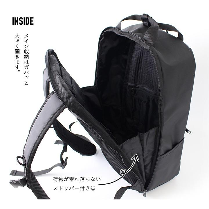 anello（アネロ） リュック メンズ レディース アネロリュック 撥水 雨 