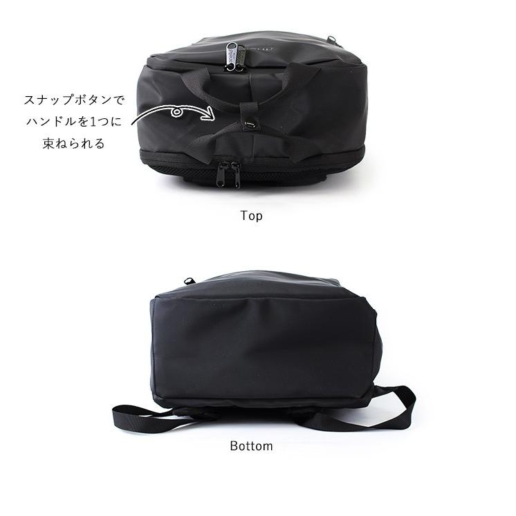 anello アネロ リュック メンズ レディース アネロリュック 撥水 雨の日 PC収納 学生 ビジネス 大容量 ベーシック シンプル おしゃれ 通勤 出張