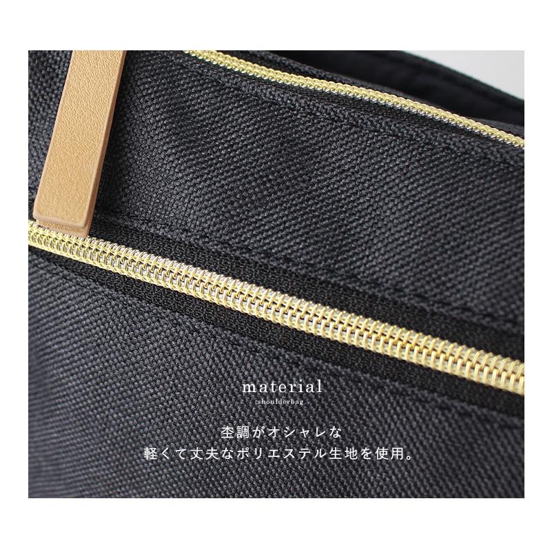 anello アネロ ショルダーバッグ レディース ミニショルダー 軽量 斜めがけ 小さめ ミニ  かわいい | anello GRANDE | 11