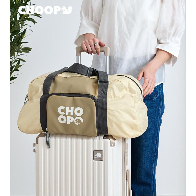 CHOOP（シュープ） ボストンバッグ 旅行バッグ ボストンバック