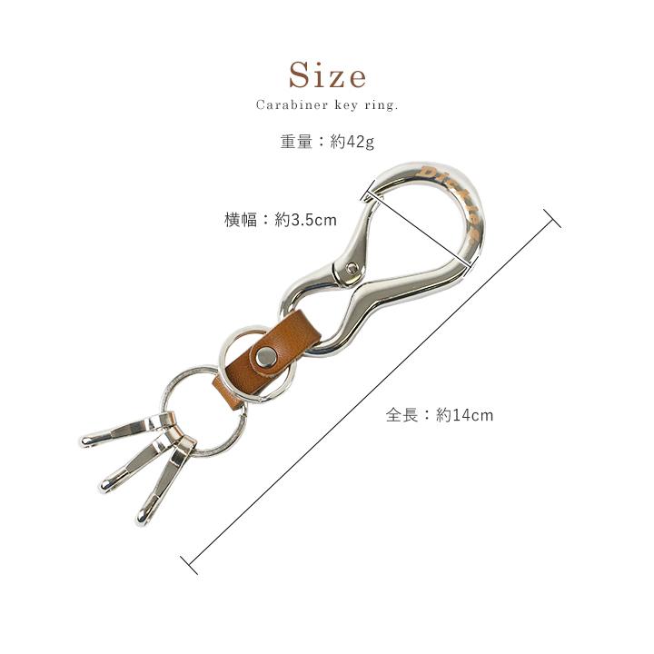 ファーストアローズ キーリング カラビナ ドッグタグ付き 数量限定 Amazon.co.jp: [AirSkyWeb] 認識票 キーリング アイランドフィル