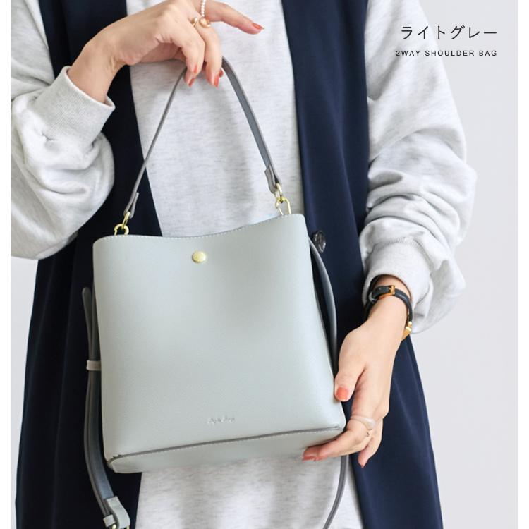 Legato Largo（レガートラルゴ） ショルダーバッグ レディース バッグ