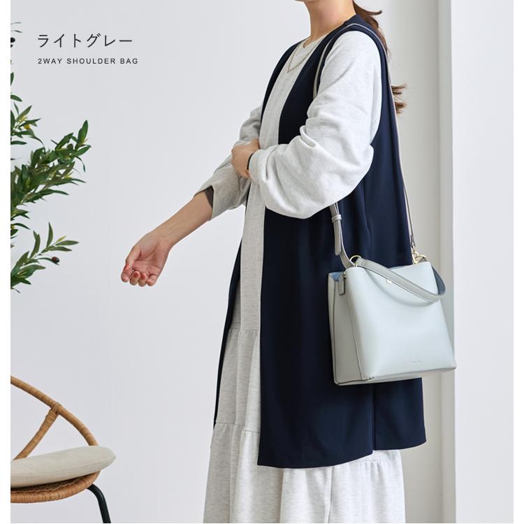 Legato Largo（レガートラルゴ） ショルダーバッグ レディース バッグ