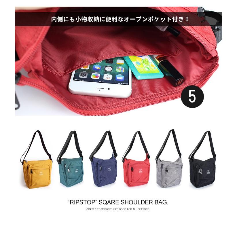 anello アネロ ショルダーバッグ レディース anelloショルダー