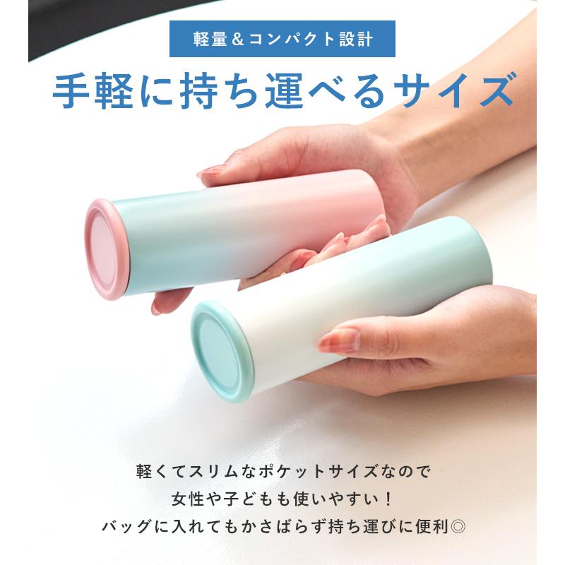 氷のう 氷嚢 ミニ氷のう コンパクト スリム 持ち運び 携帯 ネック