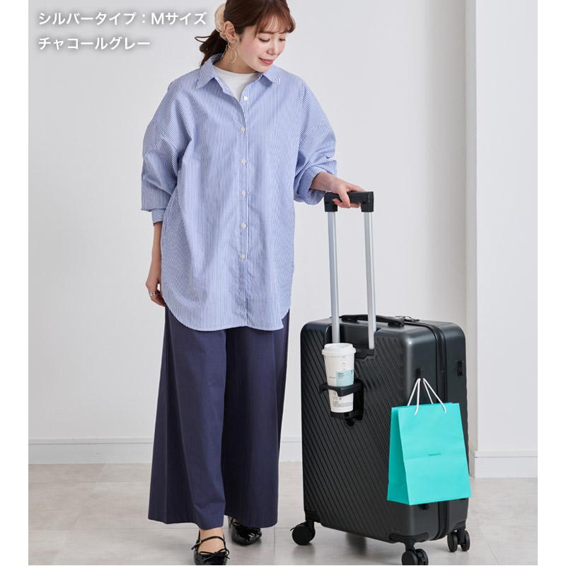 Legato Largo キャリーケース スーツケース 機内 持ち込み 軽量 頑丈
