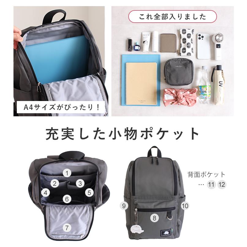 SCANDINAVIAN FOREST スカンジナビアンフォレスト リュック