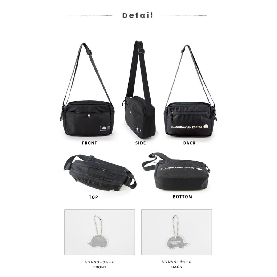 nitraid  forest ショルダーバック(小サイズの方) 極美品 楽天市場】ショルダーバッグ レディース 小さめ ブランド