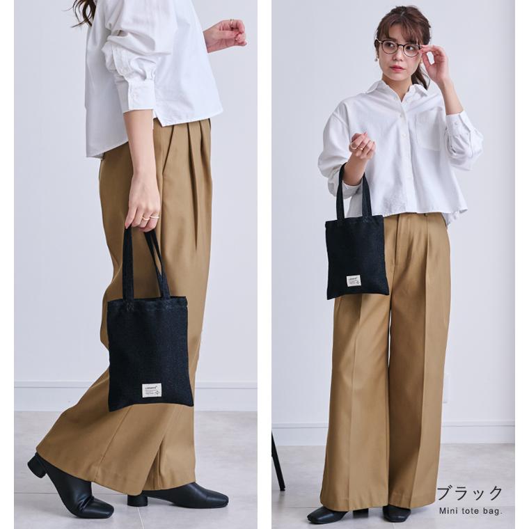 LIZDAYS（リズデイズ） 【2点で20%offクーポン】トートバッグ